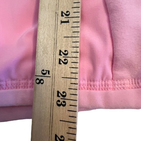 Ralph Lauren Golf Pink Hazeltine Activewear Vest Size Small - Picture 7 of 11